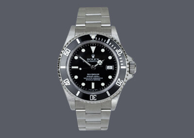 Rolex Sea-Dweller