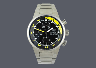IWC Aquatimer