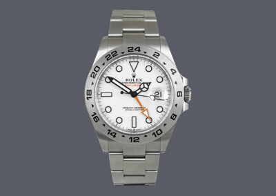 Rolex Explorer II