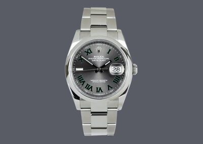 Rolex Datejust 36