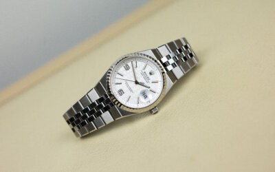 Rolex Land-Dweller: A New Rolex with a Familiar Look