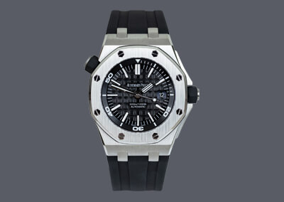 Audemars Piguet Royal Oak Offshore Diver