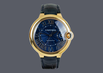 Cartier Ballon Bleu de Cartier