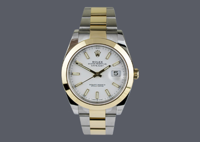 Rolex Datejust 41